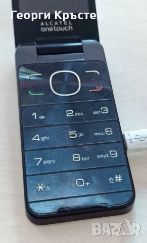 Alcatel OT2005 и OT2012, Mitsubishi MT140, Sharp GX15 и Sony J5 - за ремонт, снимка 3 - Други - 38652471