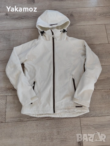 дамско неопреново горнище NANOK 