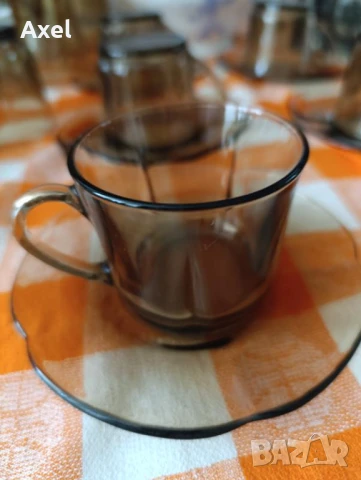 Оригинален дуралекс, снимка 4 - Сервизи - 50928009