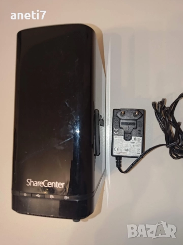 Стилно бюро с бял контейнер, закупено от ИКЕА. Отлично състояние, снимка 8 - Бюра - 52584063