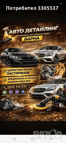 Професионално Пастирване 