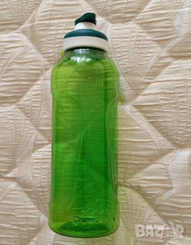 Продавам бутилка 0.8л.