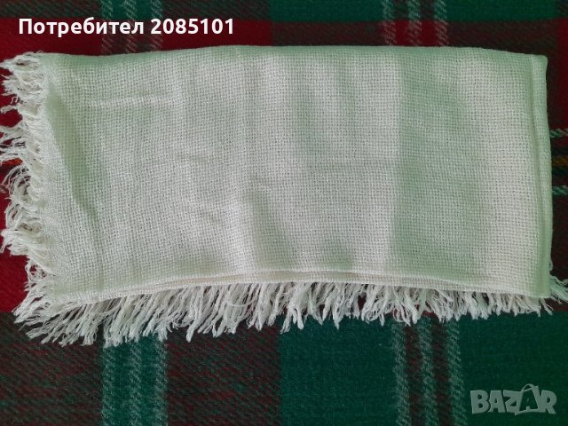 Дамски шал, снимка 2 - Шалове - 40182839