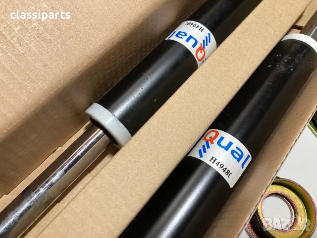 Комплект предни амортисьори за ОПЕЛ Астра Ф / OPEL Astra F, снимка 2 - Части - 49831970