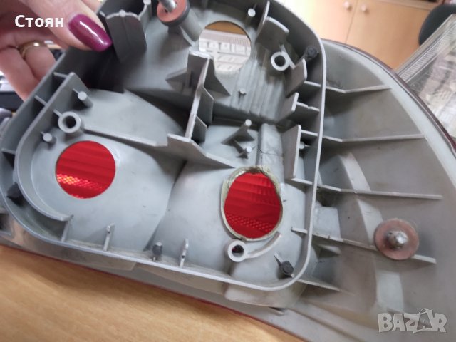 Стопове за BMW E46, снимка 4 - Части - 44253287