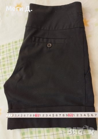 Панталонки М, L/28, 29, 30, 31+подарък на "Юнона", снимка 10 - Къси панталони и бермуди - 40996577