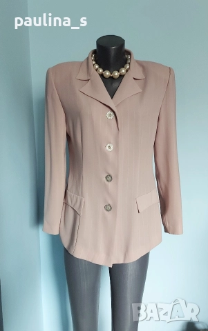 Три различни броя / Копринено сако тип туника / за повод , снимка 7 - Сака - 52634203