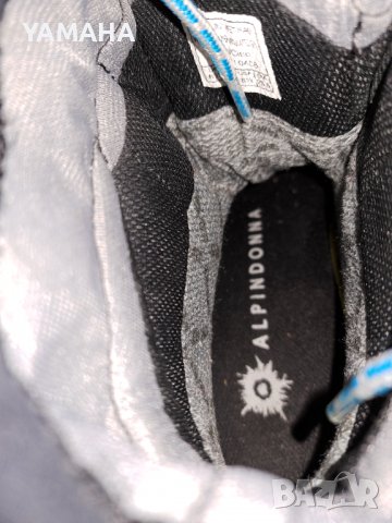 Salewa  Дамски  Туристически  Обувки 40, снимка 6 - Дамски апрески - 38863003