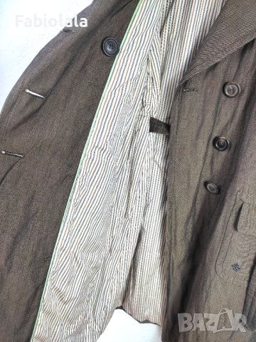 Donaldson coat S, снимка 7 - Палта, манта - 42139694