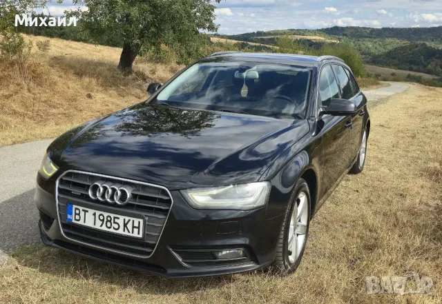 Audi A4 B8.5 Avant 3.0 TDI | 245 к.с. | Quattro | Distronic, снимка 2 - Автомобили и джипове - 56304198