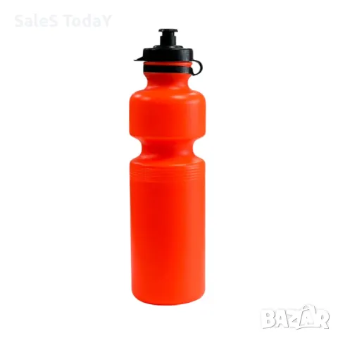 Бутилка за вода за велосипед,  цвята, 750мл, снимка 6 - Детски велосипеди, триколки и коли - 44861310