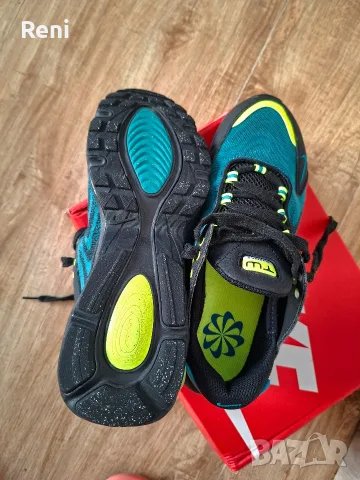 Nike Air Max TW, рядък цвят, оригинални дамски, 38 н., снимка 11 - Маратонки - 55929365