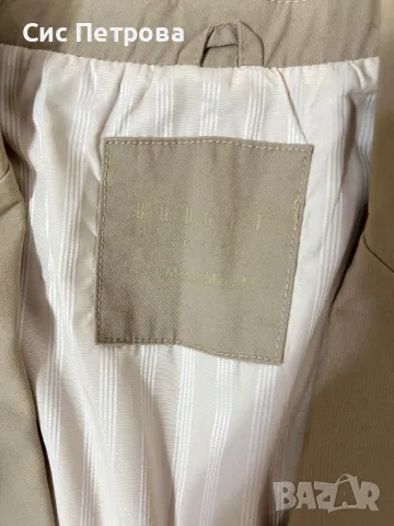 Мъжко бежаво сако, снимка 3 - Сака - 49775015