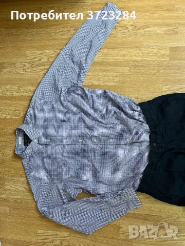 Ризи Ralph Lauren XL два цвята, снимка 4 - Ризи - 47279640