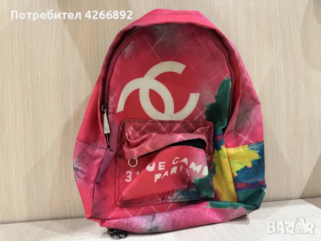 Дамски чанти-Miu Miu,Chanel,Louis Vuitton,Gucci , снимка 3 - Чанти - 55969229