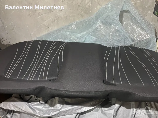 2 Комплекта салони за corsa d, снимка 15 - Части - 51422080
