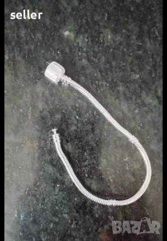 Дамски гривни тип Pandora 