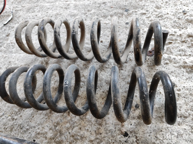 Турбо за БМВ е90/91/92, снимка 5 - Автомобили и джипове - 53051233