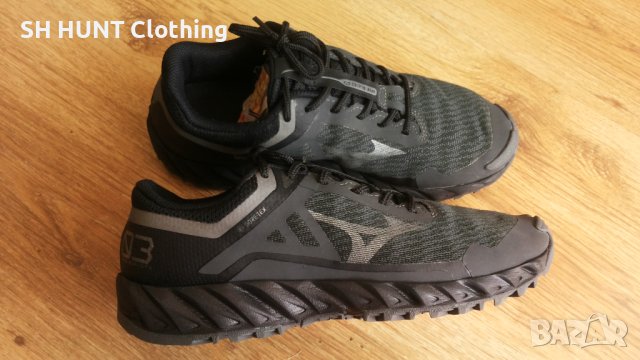 MIZUNO WAVE IBUKI 03 GORE-TEX размер EUR 37 / UK 4,5 Маратонки водонепромокаеми - 308