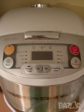 мултикукър Philips