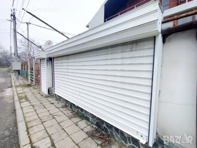 Ролетни щори 2 броя , снимка 2 - Други - 53222399