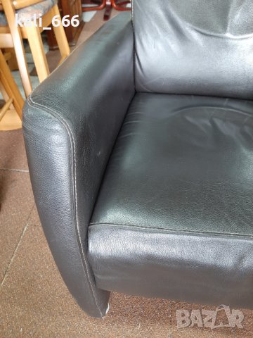Релакс кресло внос от Холандия , снимка 11 - Дивани и мека мебел - 41644393