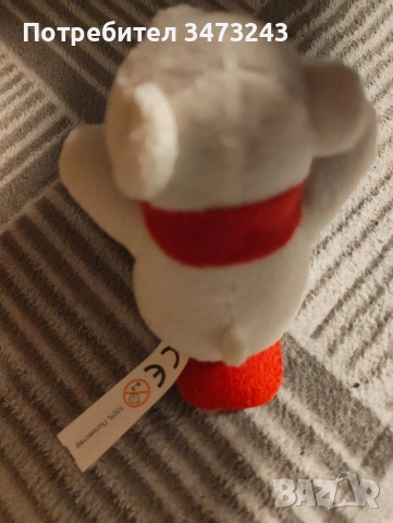 плюшени играчки , снимка 10 - Плюшени играчки - 53541469