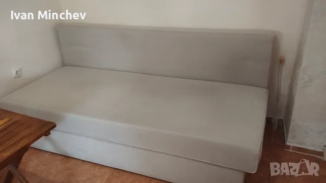 Диван ,мека мебел