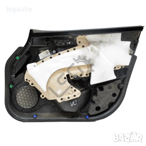 Интериорна кора предна лява врата Opel Astra (J) 2010-2018 ID:108716, снимка 3 - Части - 41886680