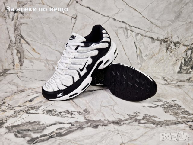 Мъжки маратонки Nike Реплика ААА+, снимка 2 - Маратонки - 42373166