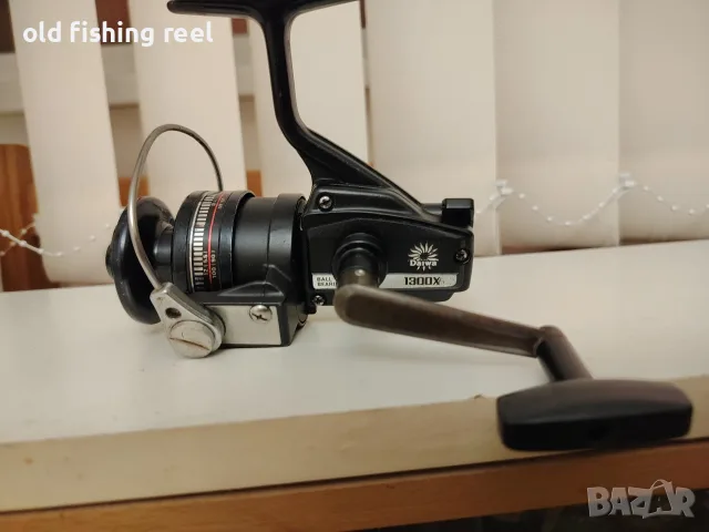 макара DAIWA 1300 X
