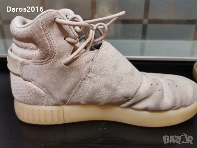 Кецове Adidas Tubular 36 номер , снимка 12 - Кецове - 40113116