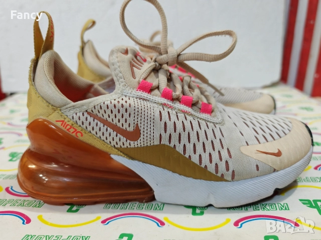 Маратонки Nike Air 270