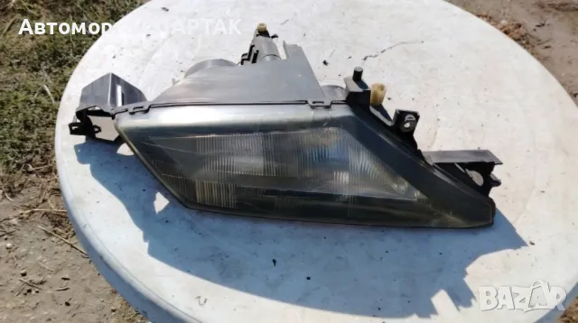 Фар за Lancia Y Hatchback (11.1995 - 09.2003), хечбек, позиция: дясна