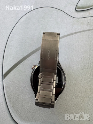 Huawei  Watch 4 Pro LTE, снимка 5 - Друга електроника - 52344646