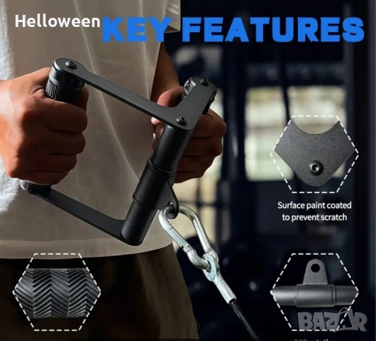 Фитнес аксесоари , снимка 2 - Фитнес уреди - 49060446