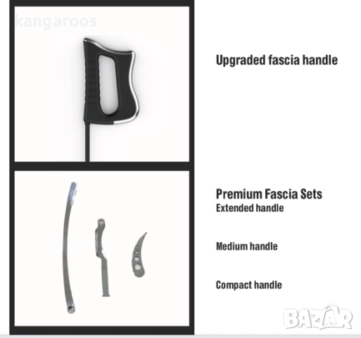 Апарат за текар терапия AresPro Tecar Pro Max, снимка 13 - Медицинска апаратура - 51862555