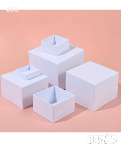 Поставки за бюфет - 6 броя., снимка 7 - Други стоки за дома - 52892601