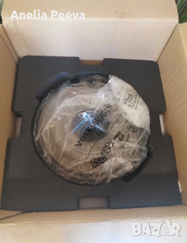 Съединител за VW 7 степенна DSG с мокър съединител НОВ, снимка 3 - Части - 53064669