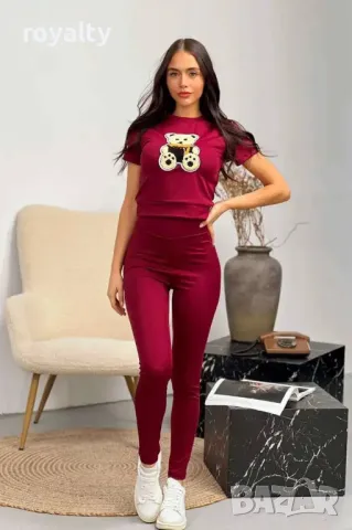 Дамски комплекти, снимка 13 - Комплекти - 49486777