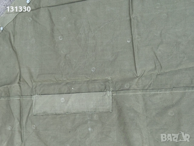 Продавам платнище , снимка 3 - Антикварни и старинни предмети - 43579805