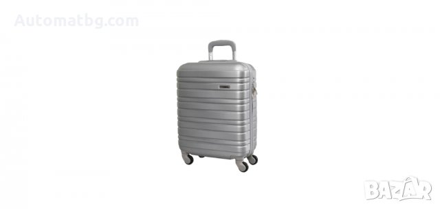 Куфар пластмаса 8094 19" Automat