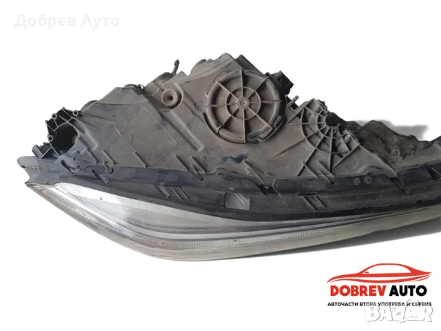Фар (десен - Laser) за BMW 750i G11 със забележки, снимка 2 - Части - 56183793