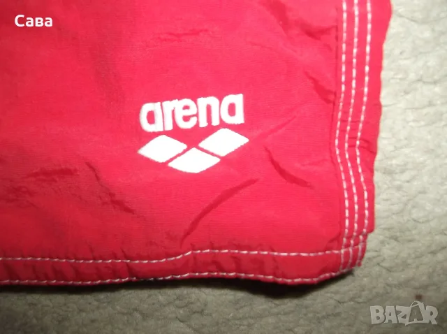 Шорти/бански SPEEDO, ARENA  мъжки,С-М, снимка 8 - Бански - 55780643
