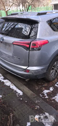 RAV4 Н-2018 - на части, снимка 8 - Части - 49363584
