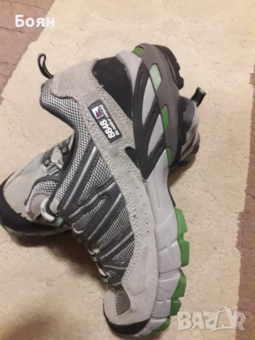 Туристически обувки , снимка 4 - Други - 42435876