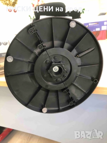 Вентилатор тип Кула SilwerCrest , снимка 2 - Вентилатори - 51650524