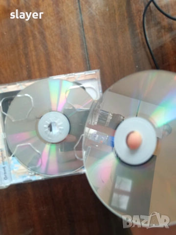 Оригинален диск Sasa Matic&Dejan 2cd, снимка 5 - CD дискове - 53082113