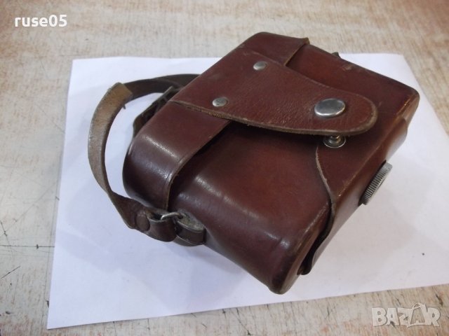 Калъф за фотоапарат "WERRA", снимка 8 - Чанти, стативи, аксесоари - 44499824