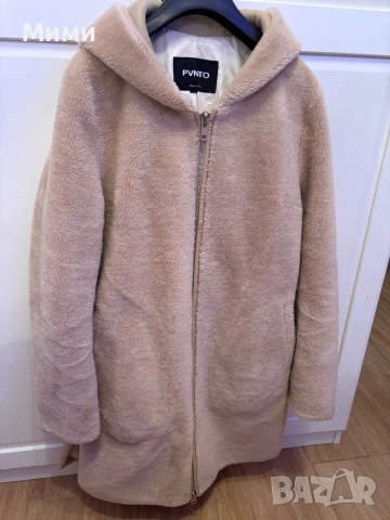 Агнешко палто